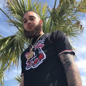 Meet your Posher, Kevin